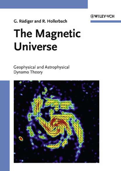 Rainer Hollerbach — The Magnetic Universe