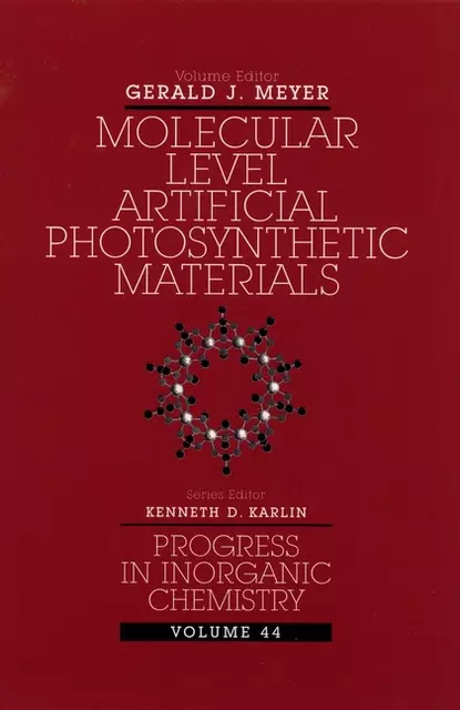 Molecular Level Artificial Photosynthetic Materials
