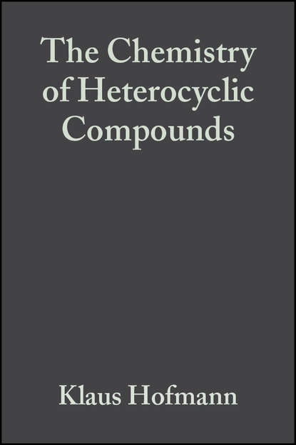 Группа авторов — The Chemistry of Heterocyclic Compounds, Imidazole and Its Derivatives