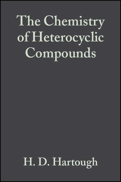 Группа авторов — The Chemistry of Heterocyclic Compounds, Condensed Thiophene Rings