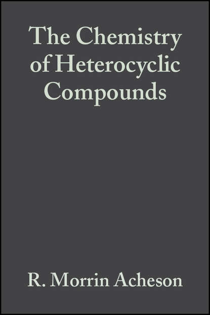 Группа авторов — The Chemistry of Heterocyclic Compounds, Acridines