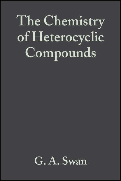 Группа авторов — The Chemistry of Heterocyclic Compounds, Phenazines