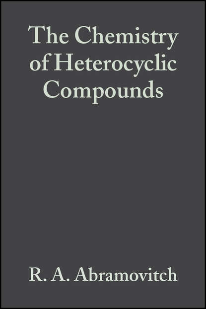 

The Chemistry of Heterocyclic Compounds, Pyridine and Its Derivatives: Supplement