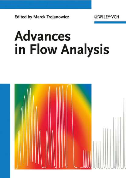 Группа авторов — Advances in Flow Analysis