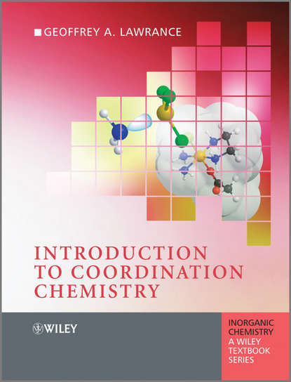 Группа авторов — Introduction to Coordination Chemistry