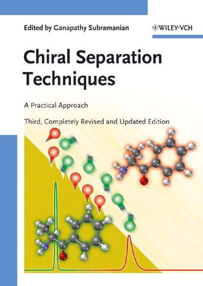 Группа авторов — Chiral Separation Techniques