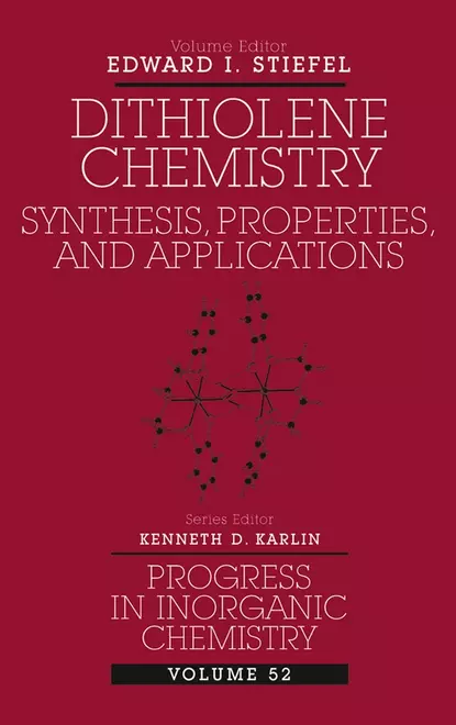 Dithiolene Chemistry
