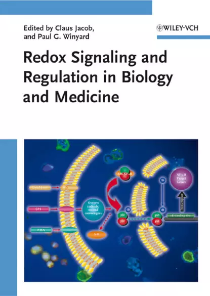 Redox Signaling and Regulation in Biology and Medicine
