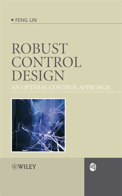 Группа авторов — Robust Control Design: An Optimal Control Approach