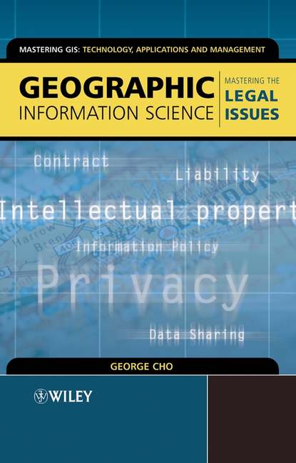 Geographic Information Science