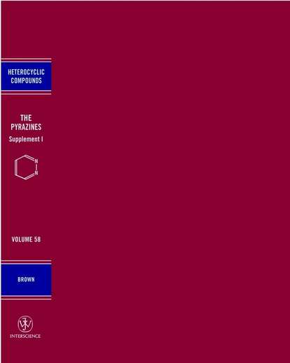 The Pyrazines