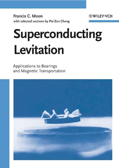 Francis Moon C. — Superconducting Levitation