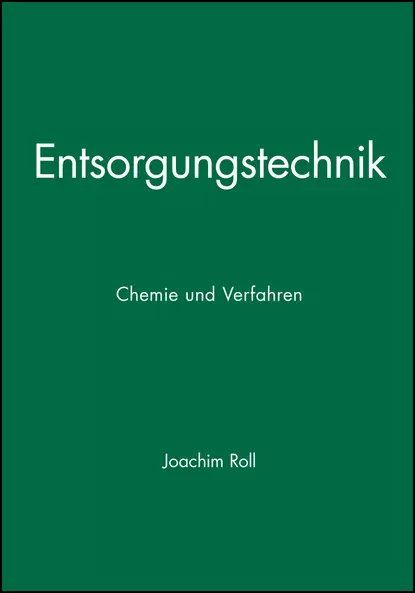 Entsorgungstechnik