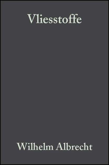 Vliesstoffe