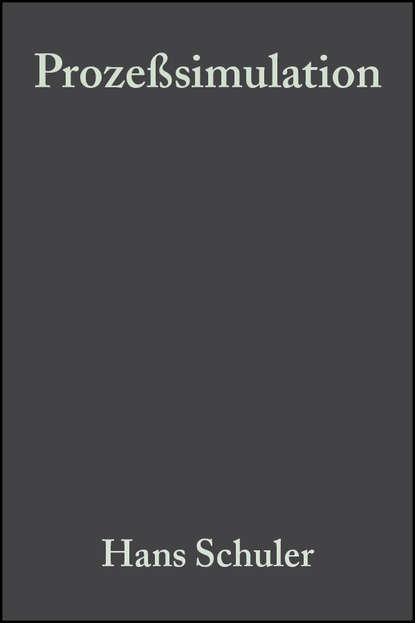 Prozeßsimulation