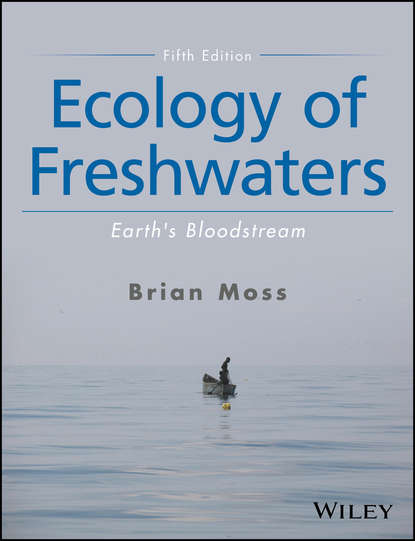 

Ecology of Freshwaters