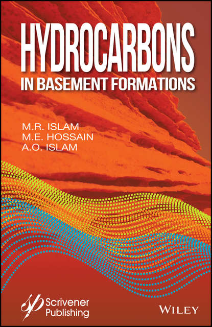 M. Hossain E. — Hydrocarbons in Basement Formations