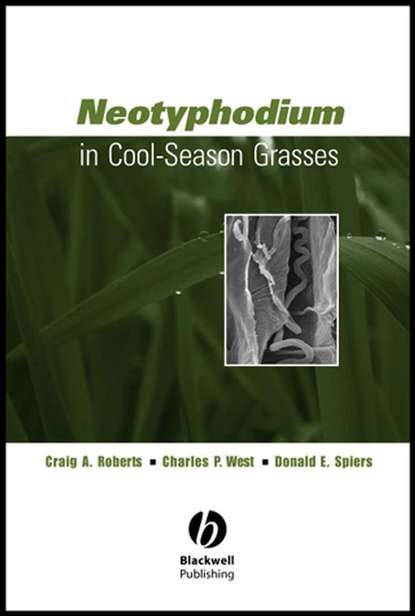 Donald Spiers E. — Neotyphodium in Cool-Season Grasses