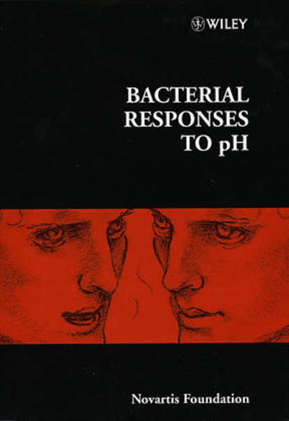 Gail Cardew — Bacterial Responses to pH