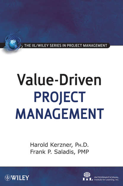 

Value-Driven Project Management