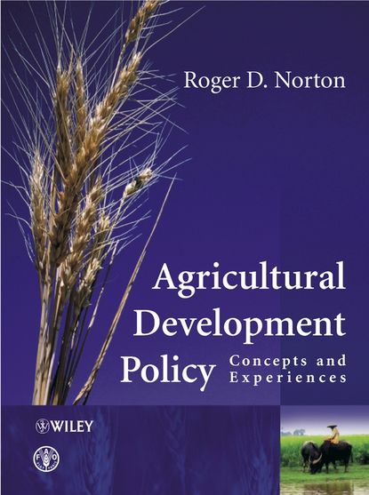 Roger Norton D. — Agricultural Development Policy