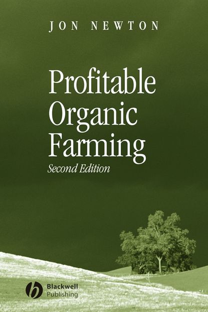 Jon Newton — Profitable Organic Farming