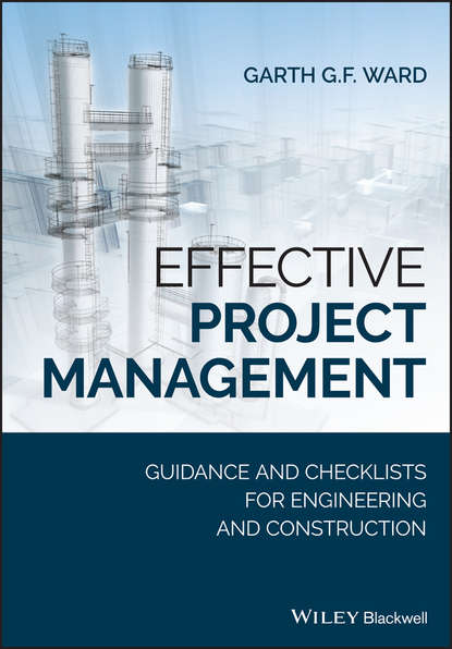 Garth G. F. Ward — Effective Project Management