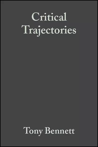 Critical Trajectories