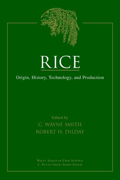 C. Smith Wayne — Rice