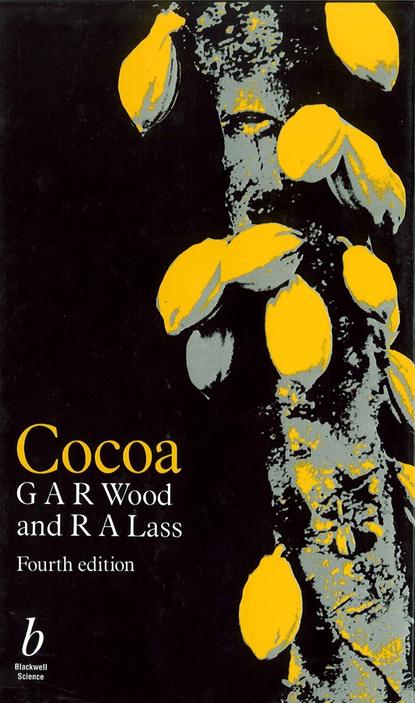 G. Wood A.R. — Cocoa