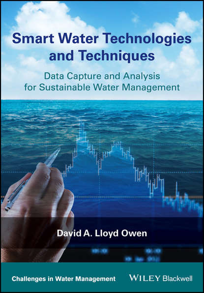 David A. Lloyd Owen — Smart Water Technologies and Techniques