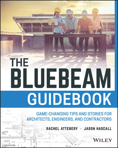 Rachel Attebery — The Bluebeam Guidebook