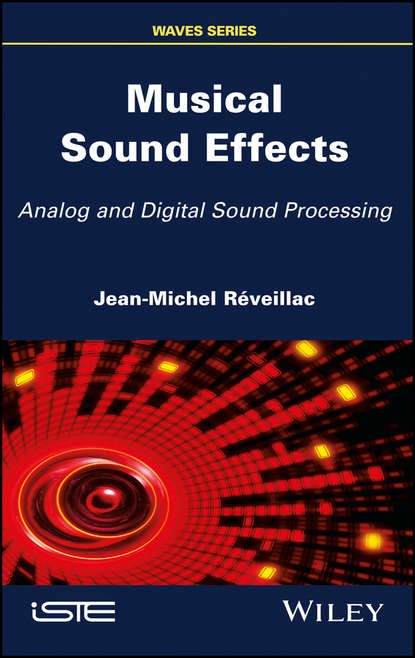 Jean-Michel Reveillac — Musical Sound Effects