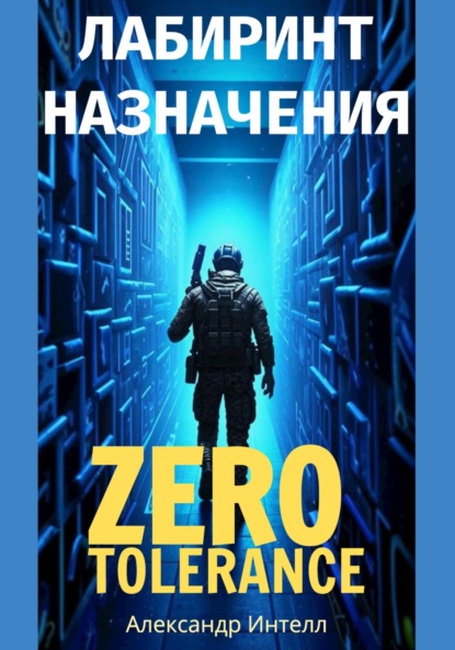 

Лабиринт Назначения. Zero Tolerance