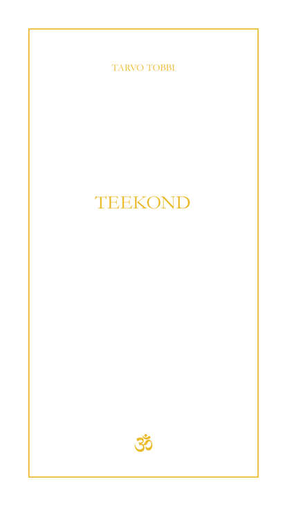 Teekond