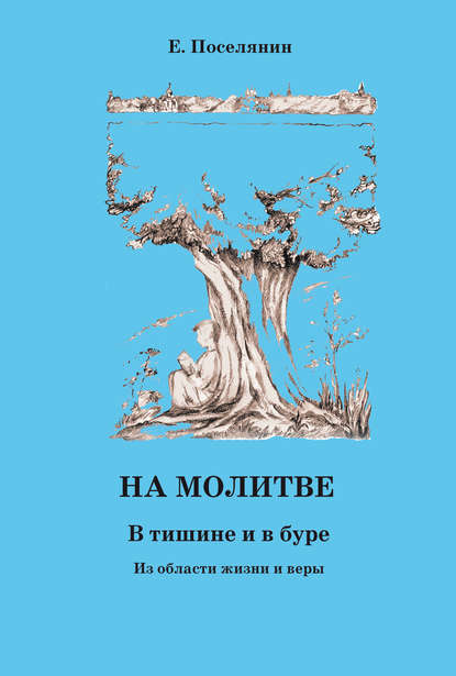 Евгений Поселянин — На молитве. В тишине и в буре