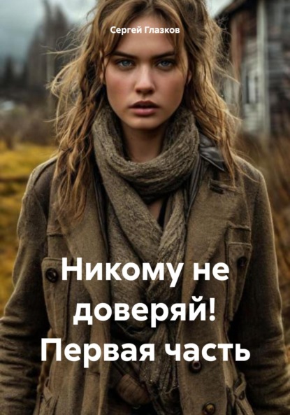 

Никому не доверяй! Первая часть