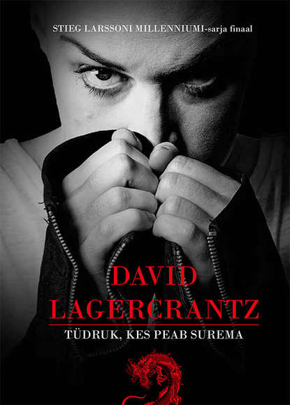 Tüdruk, kes peab surema