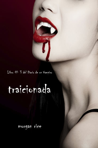 Traicionada 