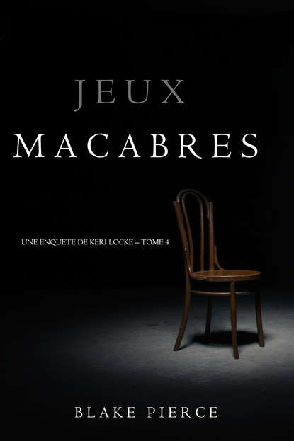Jeux Macabres 
