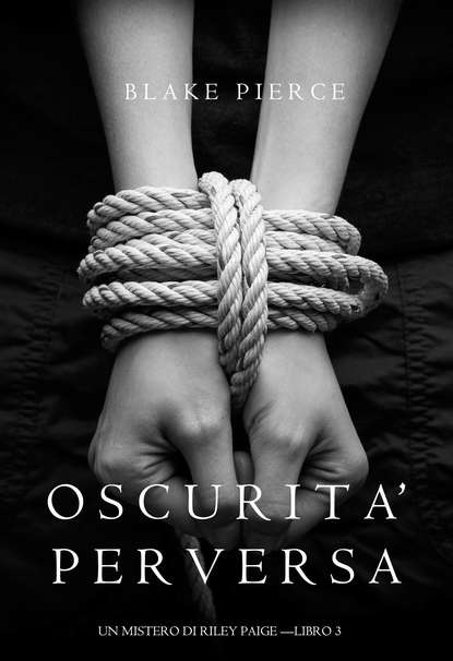 Oscurita’ Perversa