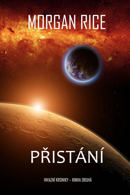 Přistání 