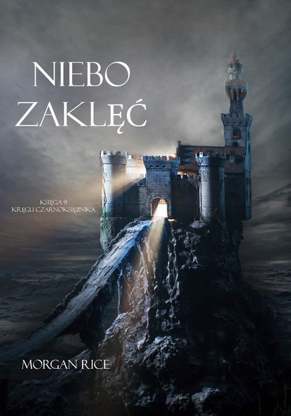 Niebie Zaklęć 