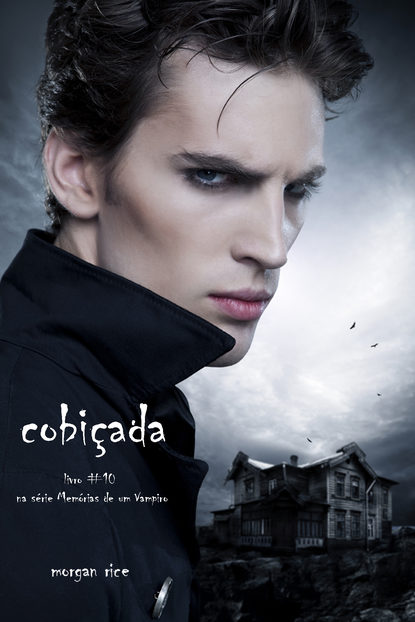 Cobiçada 