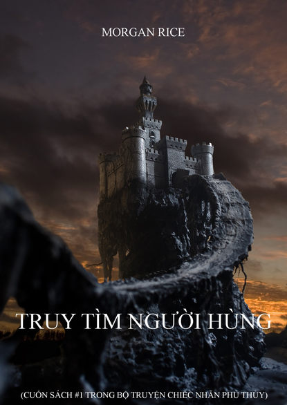 Truy Tìm Người Hùng 