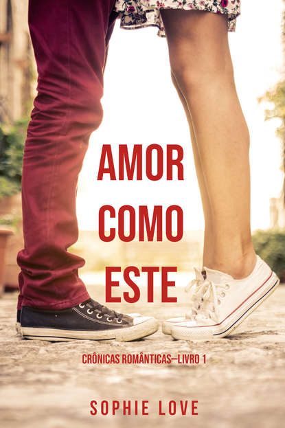 Amor Como Este 