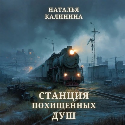 

Станция похищенных душ