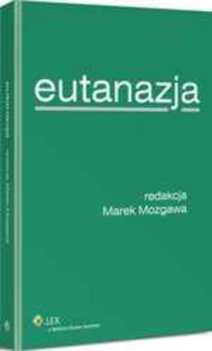 Eutanazja