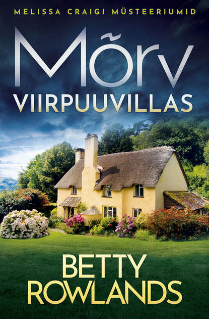 Mõrv Viirpuu villas