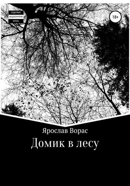 Ярослав Владимирович Ворас — Домик в лесу